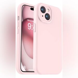New iPhone 15 Plus Case,
Has not been used